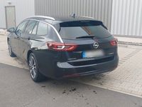 gebraucht Opel Insignia 2.0 Diesel 125kW Dynamic Auto ST Dy...