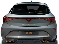Neu Cupra Leon VZ 272 PS (200 kW) 2026 Limousine