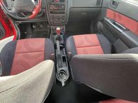 Gebraucht Hyundai Getz 67 PS (49 kW) 2007 Rot Kleinwagen