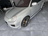 Gebraucht Porsche Cayenne 405 PS (297 kW) 2009 Silber SUV