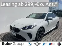 Gebraucht BMW 220 M Sport 170 PS (125 kW) 2025 Weiss Coupé