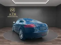 Gebraucht Audi TT Roadster Sport 200 PS (147 kW) 2007 Blau Cabrio