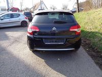 Gebraucht Citroën C4 Attraction 114 PS (83 kW) 2013 Other Limousine