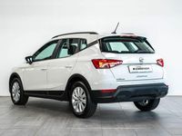 Używany Cupra Ateca 300 KM (220 kW) 2023 Szary SUV