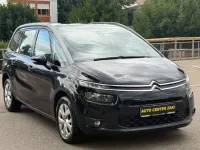 Gebraucht Citroën C4 Seduction 120 PS (88 kW) 2015 Lack onyx schwarz/typ aussenverk Limousine
