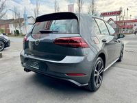 gebraucht VW Golf VII GTE 1.Hand-19%MWST-8xBereift-LED-Scheckheft-ALU