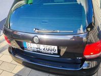 gebraucht VW Golf Variant 1.4 TSI MATCH