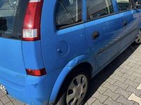 Gebraucht Opel Meriva Enjoy 87 PS (63 kW) 2003 Van / Kleinbus