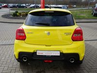 gebraucht Suzuki Swift 1.4 Boosterjet Sport Navi Sitzheizung LED