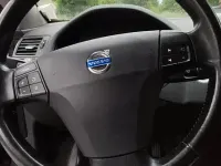 Gebraucht Volvo C70 170 PS (125 kW) 2008 Schwarz Cabrio