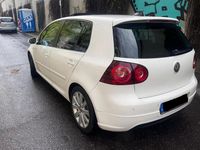 Gebraucht VW Golf VI R-line 140 PS (102 kW) 2008 Weiß Kleinwagen