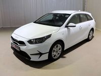 gebraucht Kia Ceed Sportswagon 1.5T DCT Vision Navi|ACC|SHZ|RFK