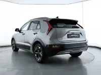 Gebraucht Kia e-Niro 150 kW (204 PS) 2024 Grau SUV