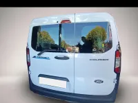 Neu Ford Courier Trend 100 kW (136 PS) 2026 Manufacturer Van / Kleinbus