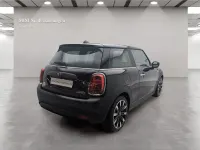 Occasion Mini Cooper SE 135 kW (184 PK) 2020 Blauw Hatchback
