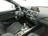 gebraucht BMW 220 i Cabrio Steptronic Advantage Navi,Windschot