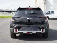 Gebraucht Kia Stonic Vision 101 PS (74 kW) 2026 Schwarz SUV