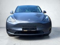 Gebraucht Tesla Model Y 378 kW (514 PS) 2022 Grau SUV