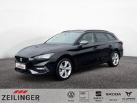 Gebraucht Seat Leon ST FR 150 PS (110 kW) 2026 Kombi