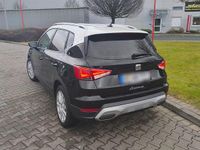 Gebraucht Seat Arona 90 PS (66 kW) 2022 Schwarz SUV