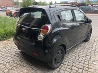 gebraucht Chevrolet Spark 