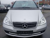 Gebraucht Mercedes A150 95 PS (69 kW) 2009 Other Limousine
