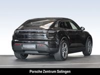 Gebraucht Porsche Macan 264 kW (360 PS) 2025 Tiefschwarzmetallic SUV