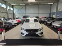 Gebraucht Mercedes E53 AMG AMG 457 PS (336 kW) 2018 Diamantweiss  metalliclack Kombi