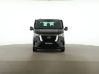 Gebraucht Nissan Primastar 360º 150 PS (110 kW) 2025 Grau Van / Kleinbus