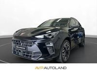 Gebraucht Cupra Terramar VZ 177 PS (130 kW) 2025 Schwarz SUV
