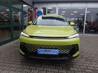 Gebraucht Baic X55 177 PS (130 kW) 2023 Grün SUV