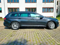 Gebraucht VW Passat 150 PS (110 kW) 2018 Grau Kombi