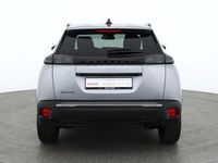 Gebraucht Peugeot 2008 101 PS (74 kW) 2025 Grau SUV