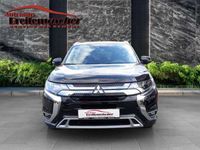 gebraucht Mitsubishi Outlander P-HEV Outlander PLUS FA-Paket 2.4 MIVEC 4