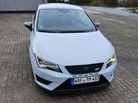 gebraucht Seat Leon SC 2.0 TSI Start&Stop DSG Cupra 280