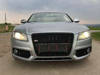 Gebraucht Audi S5 Sport 354 PS (260 kW) 2009 Silber Coupé