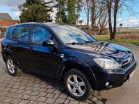 gebraucht Toyota RAV4 2.2 Sol