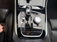 Gebraucht BMW X5 M50 Performance 400 PS (294 kW) 2019 Weiß SUV