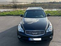 gebraucht Infiniti Ex37 37 GT Premium GT Premium