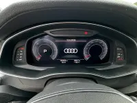 Gebraucht Audi A6 Proline 231 PS (169 kW) 2019 Weiß Kombi