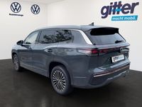 Neu VW Tayron Elegance 150 PS (110 kW) 2025 Grau SUV