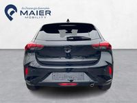 Gebraucht Opel Corsa GS Line 101 PS (74 kW) 2024 Schwarz Kleinwagen