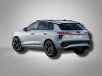 Neu Audi Q3 S-Line 265 PS (194 kW) 2025 Daytonagrau perleffekt SUV