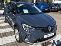 Gebraucht Renault Captur Intens 91 PS (66 kW) 2021 SUV