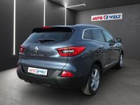 Gebraucht Renault Kadjar Bose Edition 131 PS (96 kW) 2017 Grau SUV