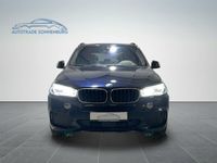 gebraucht BMW X5 xDrive30d/M-Paket/PANORAMA/HEADUP/360°