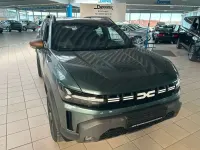 Second-hand Dacia Duster 131 CP (96 kW) 2025 Verde SUV