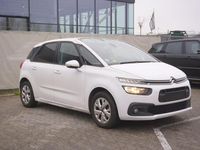 Gebraucht Citroën C4 120 PS (88 kW) 2018 Weiß SUV