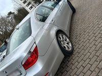 gebraucht BMW 525 d Automatik