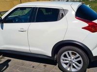Occasion Nissan Juke 195 ch (143 kW) 2011 Blanc SUV